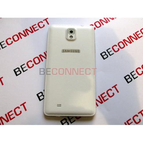 Samsung Galaxy Note 3 White